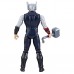 Фігурка Marvel Avengers Epic Hero Thor Action Figure (Hasbro, висота 10 см), ,